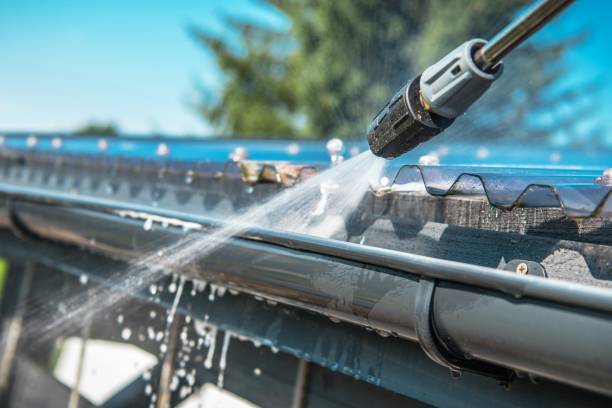 Best Roof Pressure Washing  in Fairview, TN