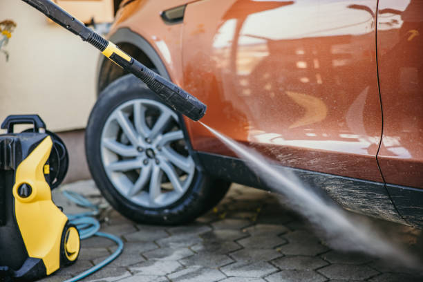 Best Commercial Building Pressure Washing  in Fairview, TN