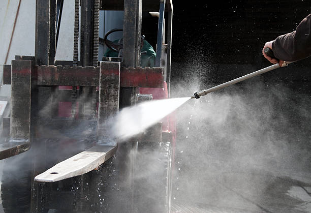 Best Concrete Pressure Washing  in Fairview, TN