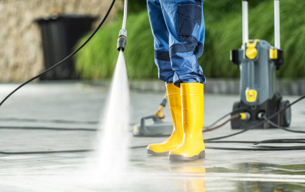 Best Sidewalk Pressure Washing  in Fairview, TN