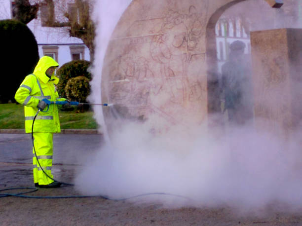 Best Garage Pressure Washing  in Fairview, TN