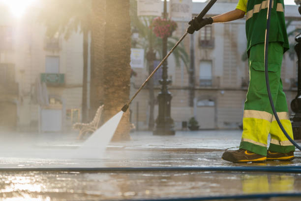 Best Commercial Pressure Washing  in Fairview, TN